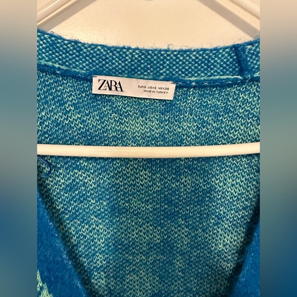 Zara cardigan - Picture 2 of 4